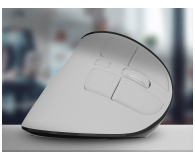 Natec EUPHONIE PRO BEZPRZEWODOWA WERTYKALNA BT 5.0 CICHA - 1480436 - zdjęcie 7